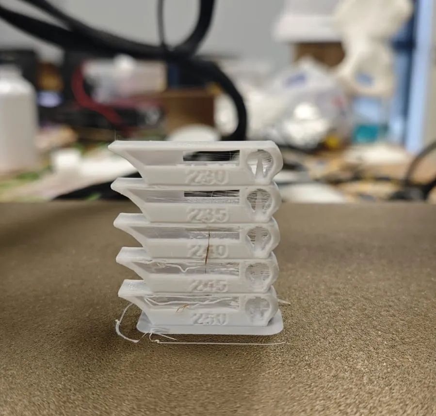 Vyper Temp Tower Front