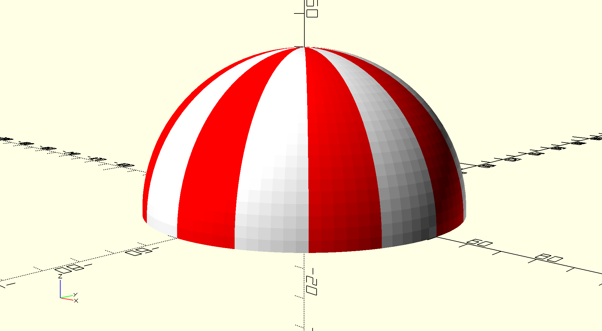 grok parachute