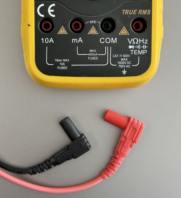 multimeter