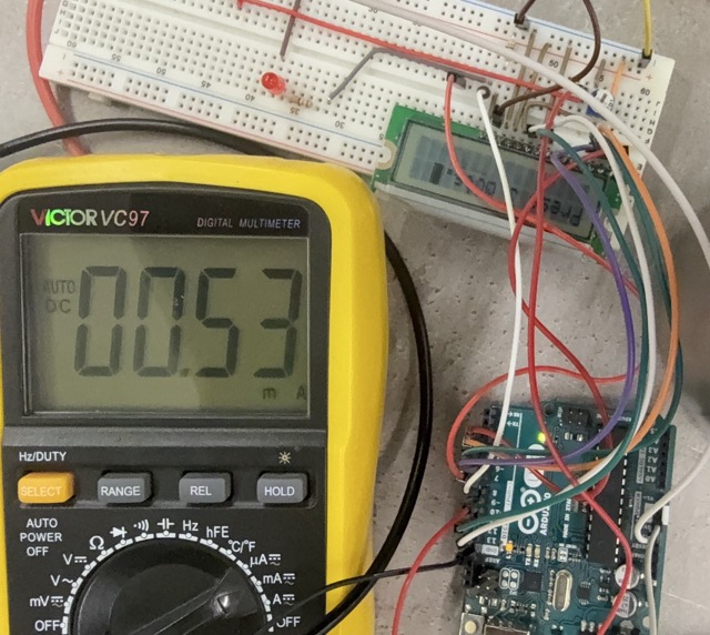 multimeter