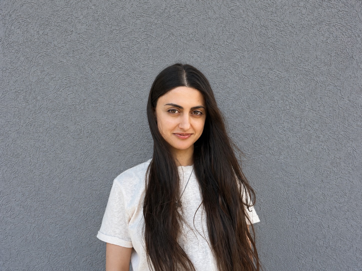Mariam - real photo