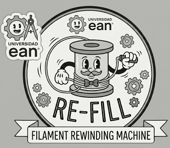 ReFill Logo