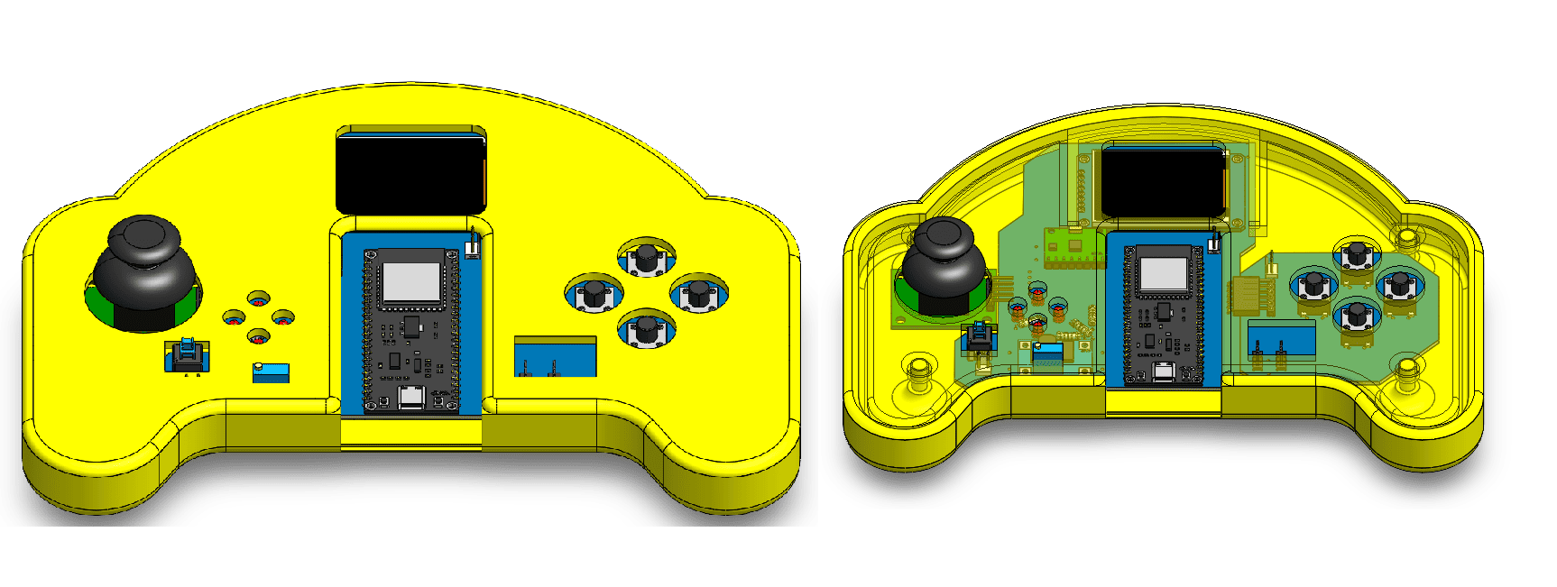 GameLab Controller Hero Shot