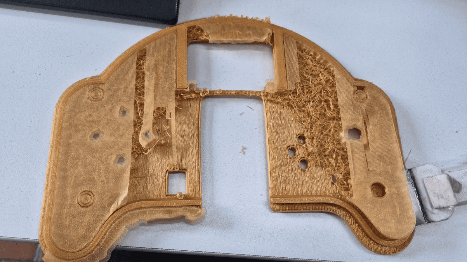 3D Printing