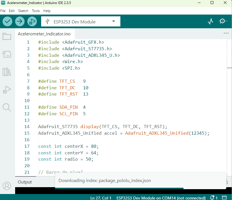 Embedded Programming