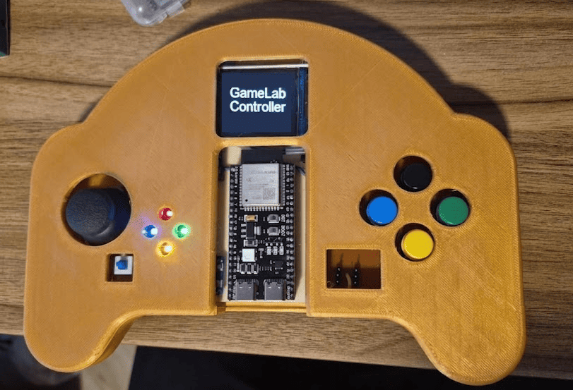 Display Test