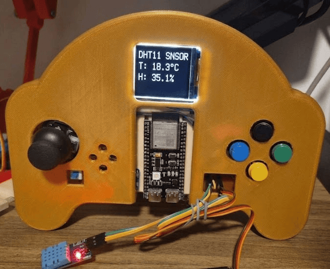 Complete Prototype