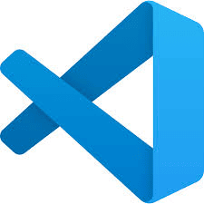 Visual Studio Code logo