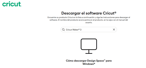 Cricut Maker 3 vinyl cutting machine