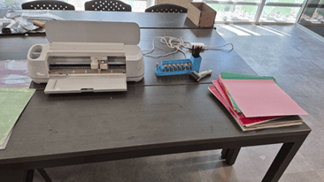 Cricut Design Space interface