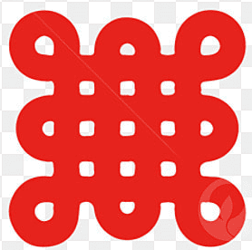 Chinese knot reference image