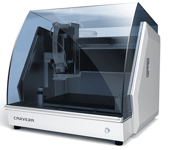 Makera Carvera CNC machine