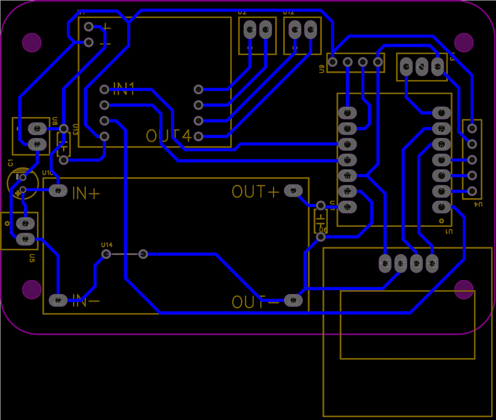 PCB Routing