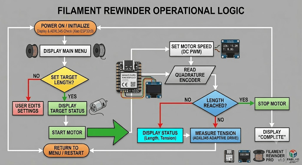 State Machine Diagram