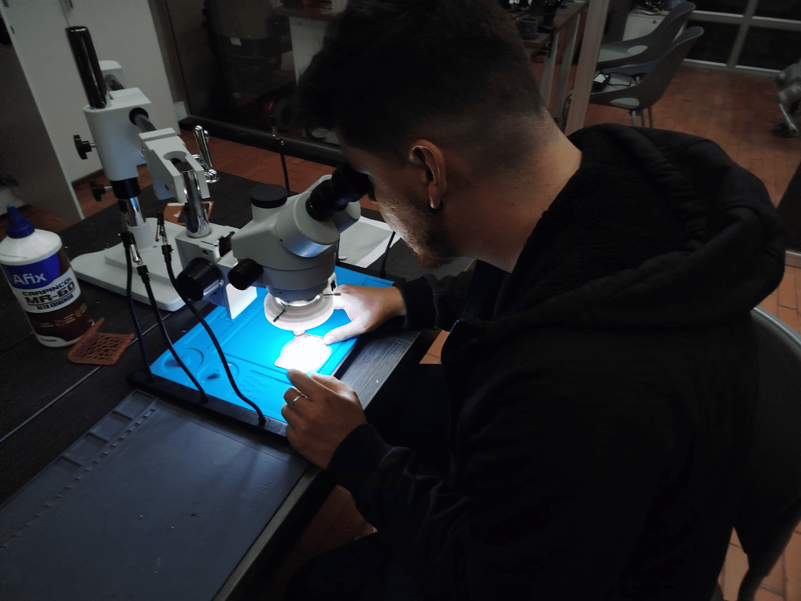 PCB Inspection