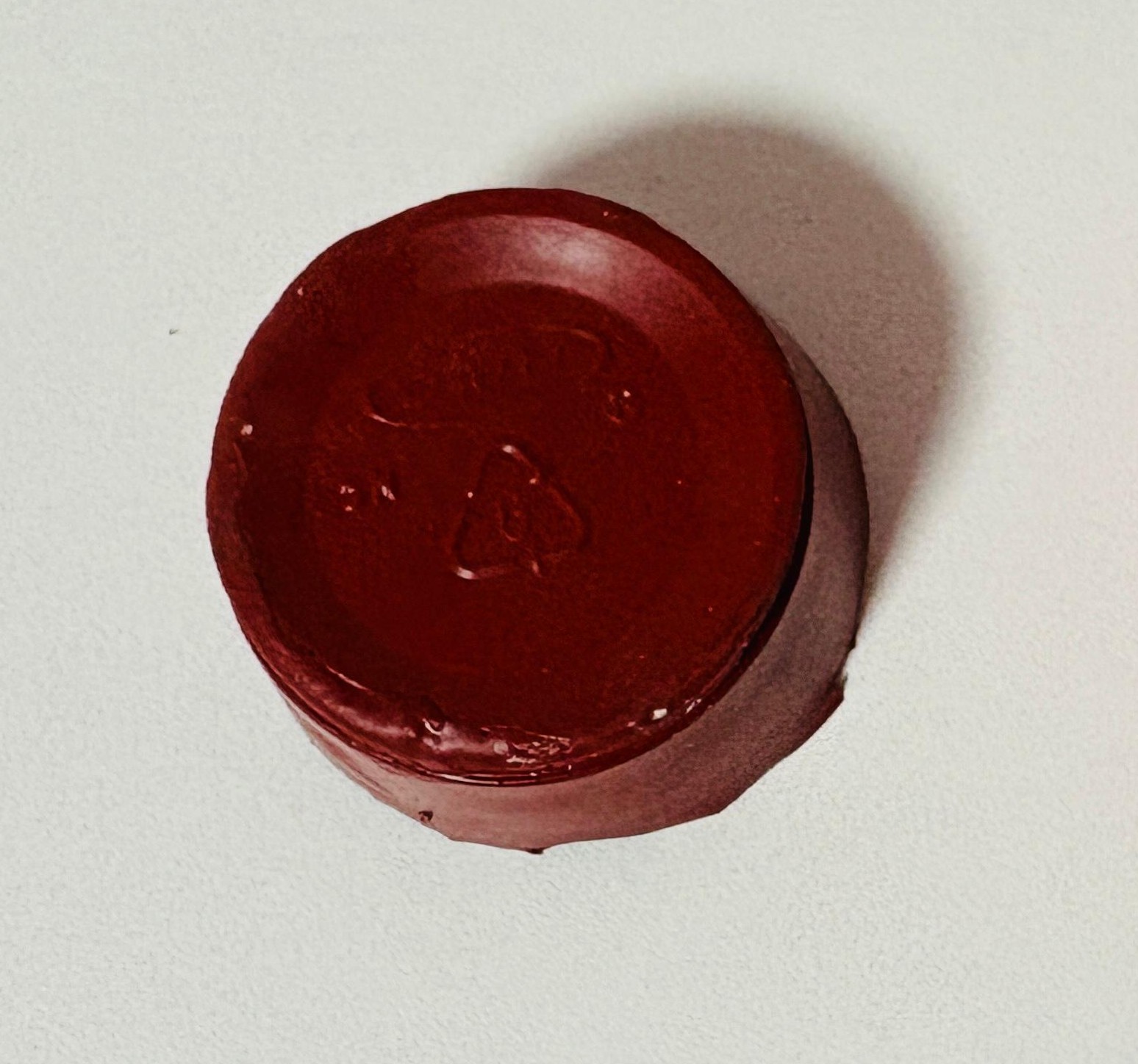 Mold Max 60 test cast