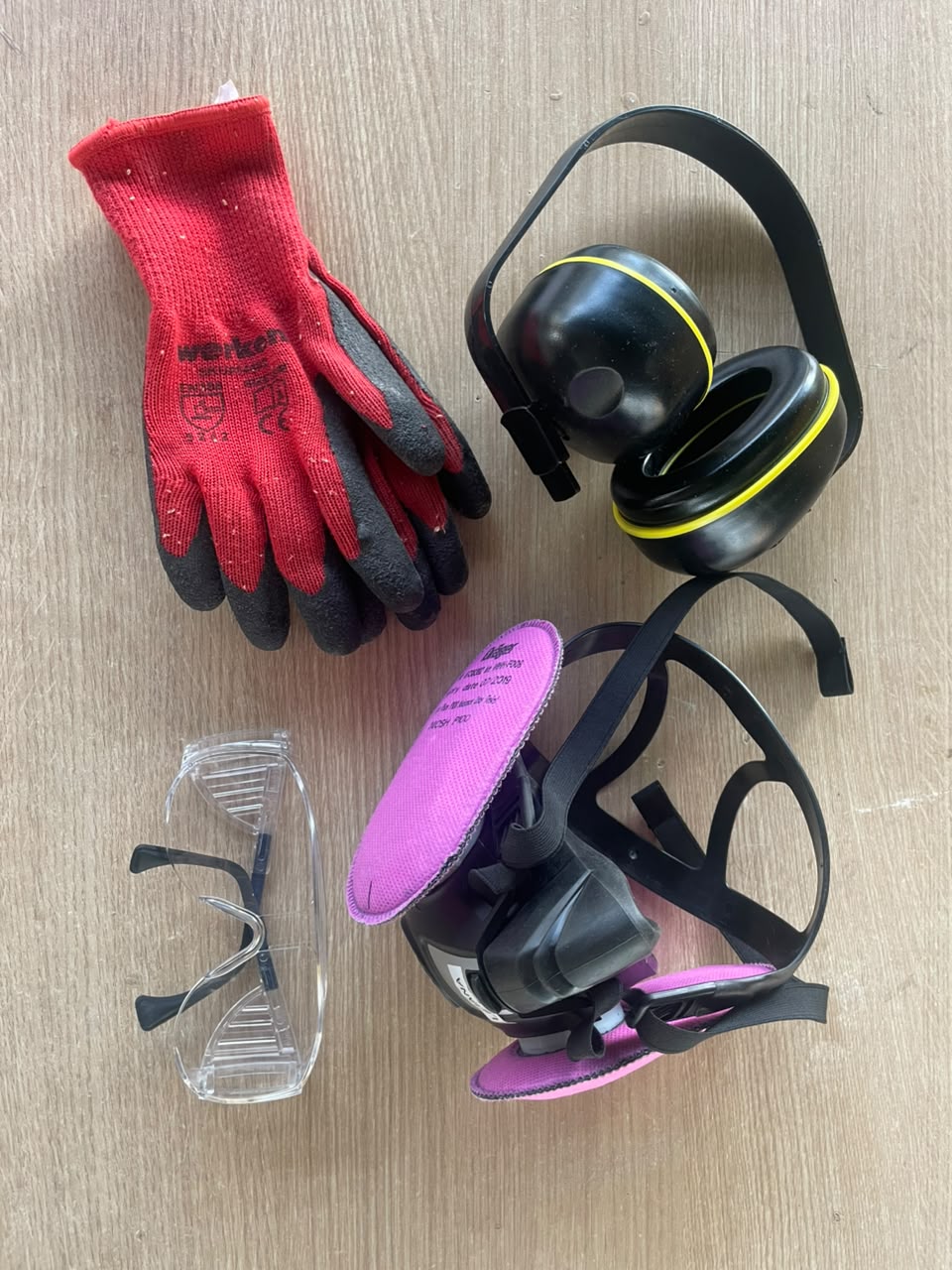 PPE