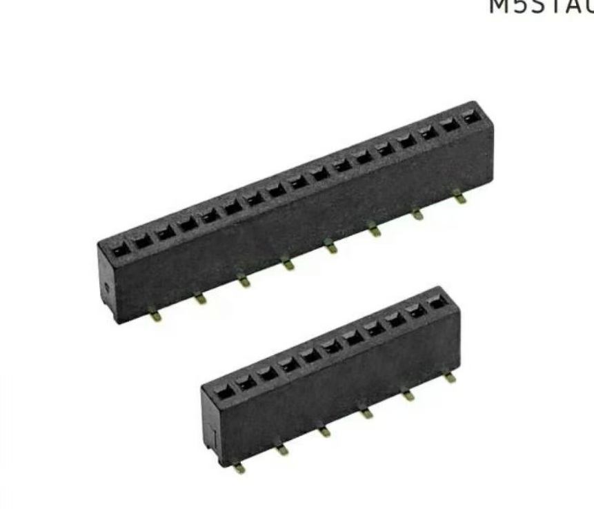 V2 PCB female header socket reference