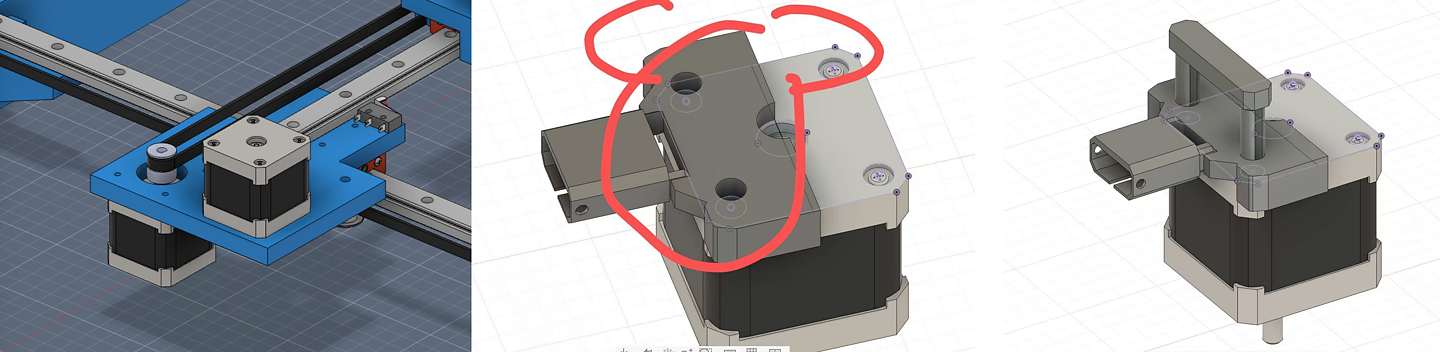 Lin modeling discussion