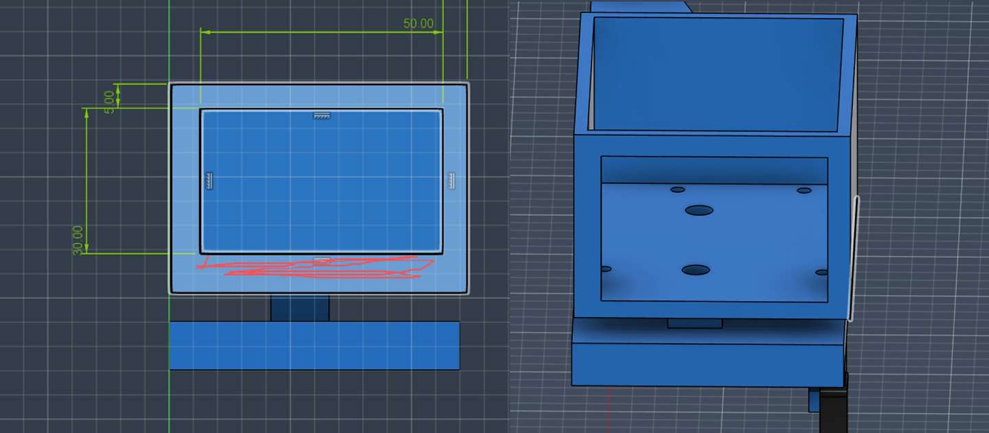 Yanfeng modeling discussion 03