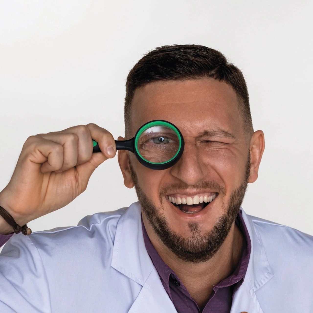 Photo of Yaroslav (Yaro) Artsishevskiy