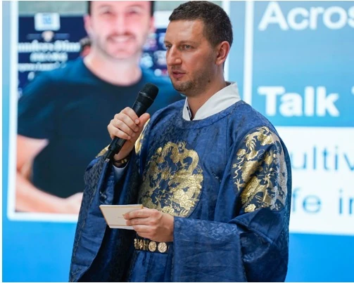 Founders Breakfast photo placeholder