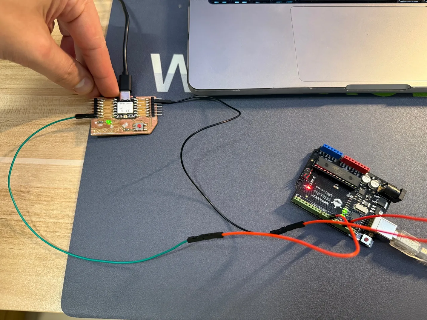 Week 11 documentation image image003.webp