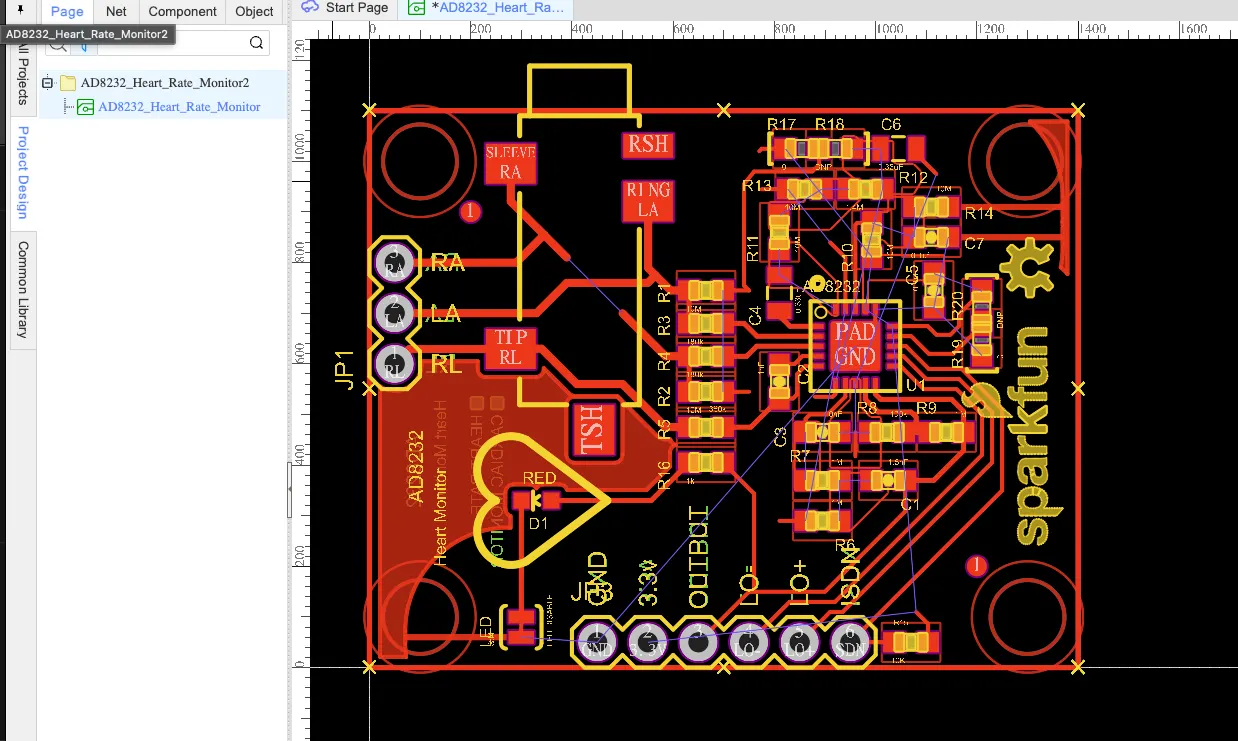 FP board system integration reference 1