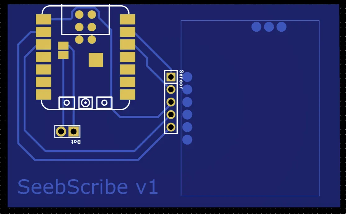 FP board system integration reference 4