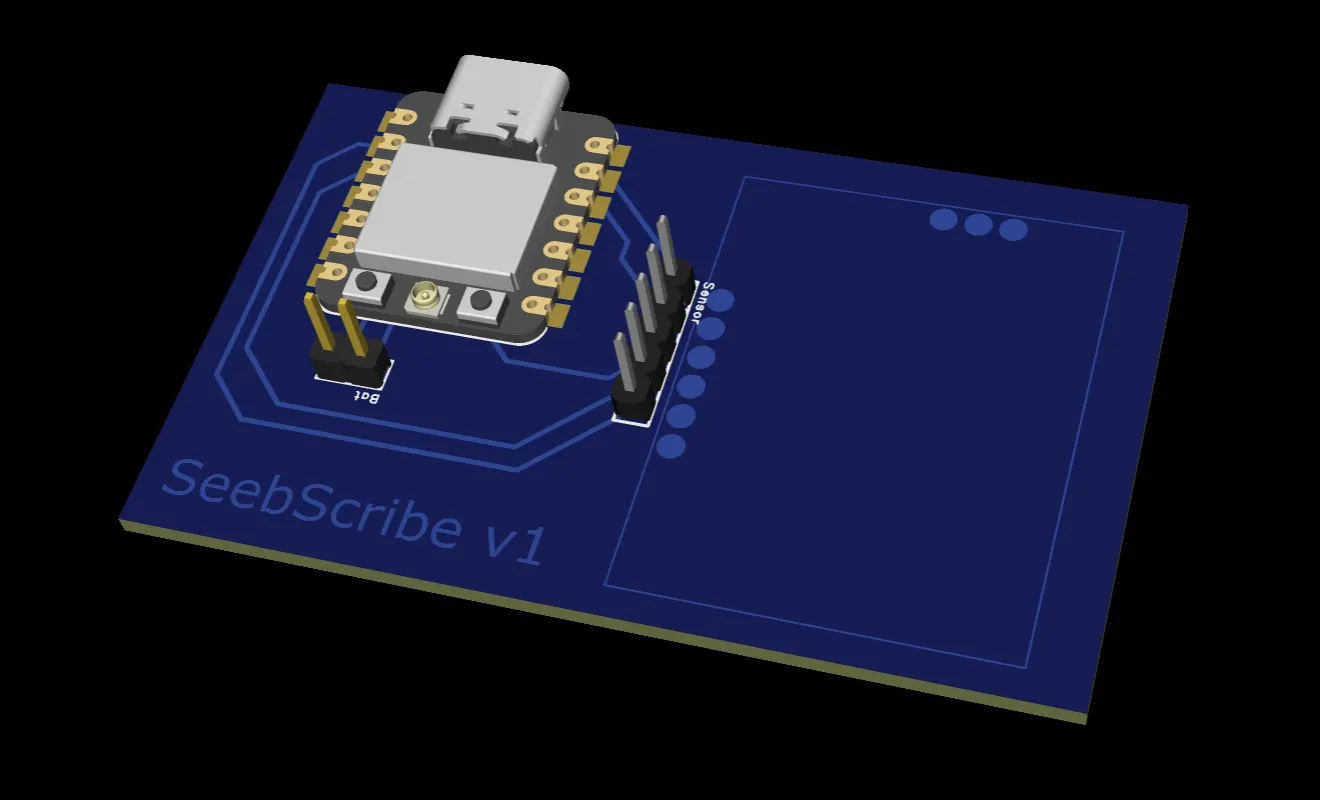 FP board system integration reference 5