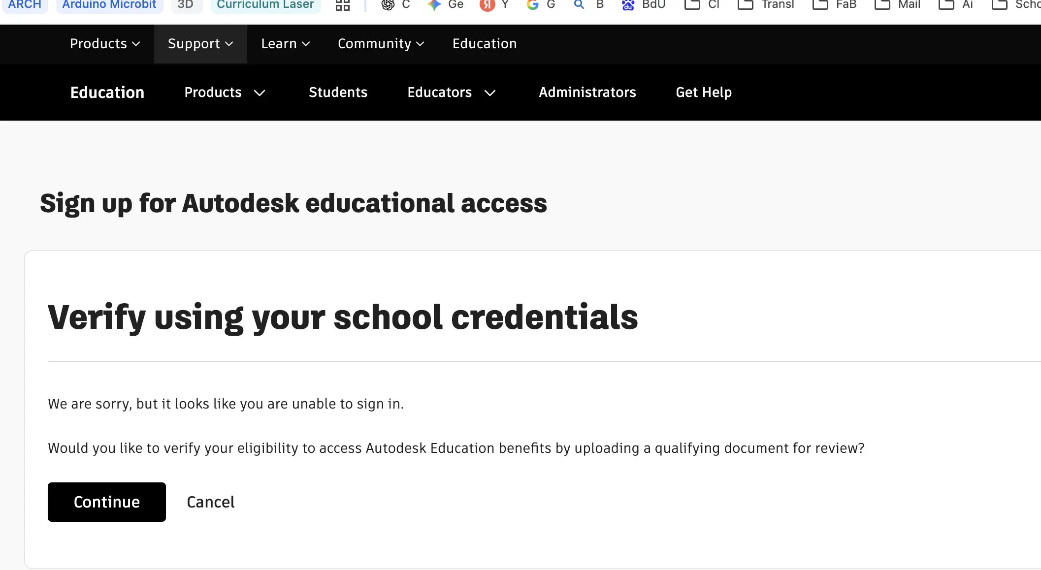 Fusion 360 license from Taobao