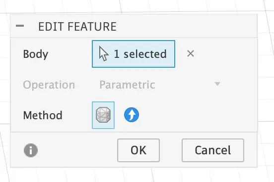 Attempt 1 - Export error