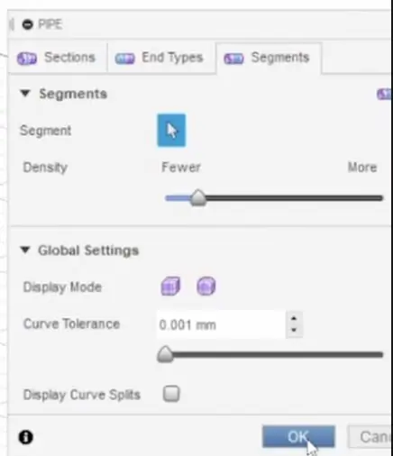 Attempt 2 - Export attempt