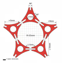 Gemini-generated sketch attempt