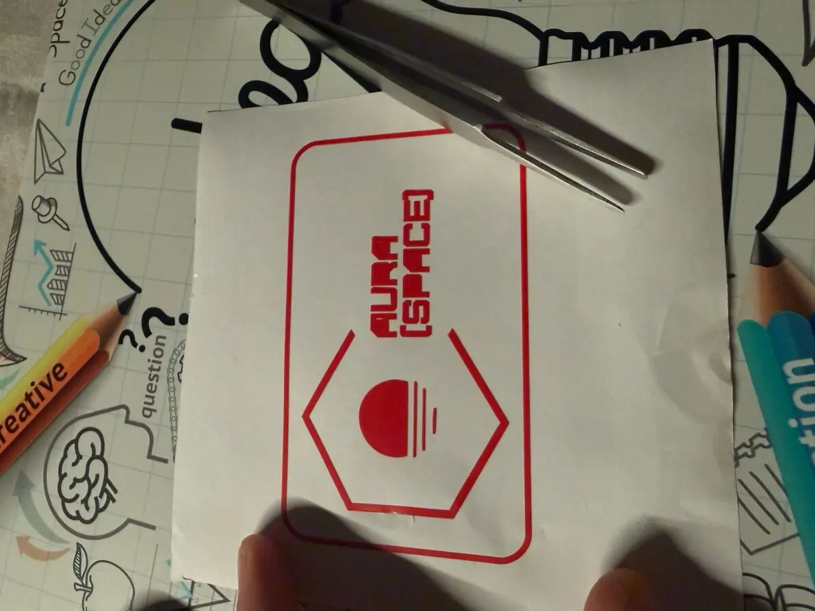 Letter readability and structure issues