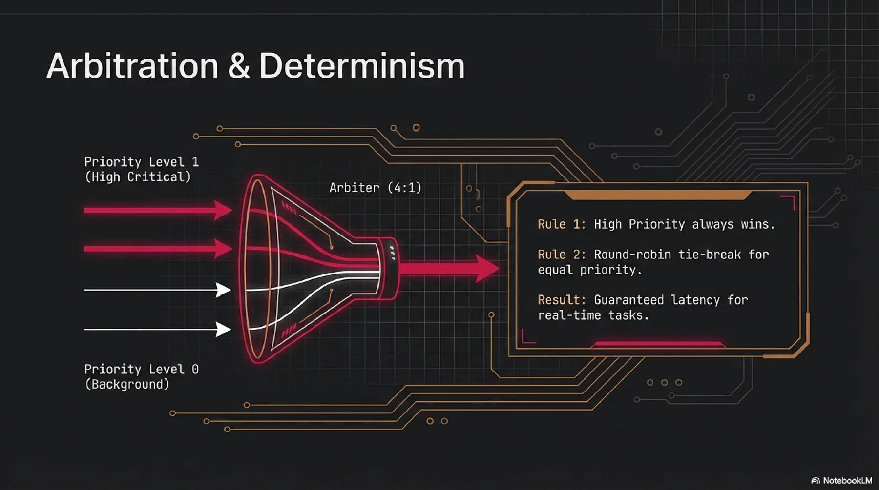 RP2040 presentation slide 4