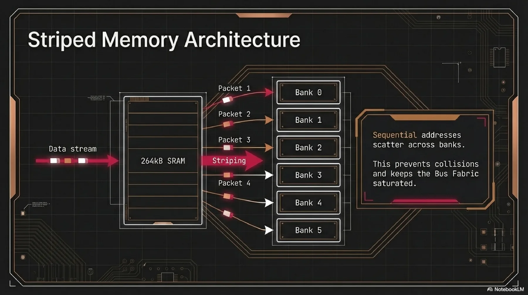 RP2040 presentation slide 5