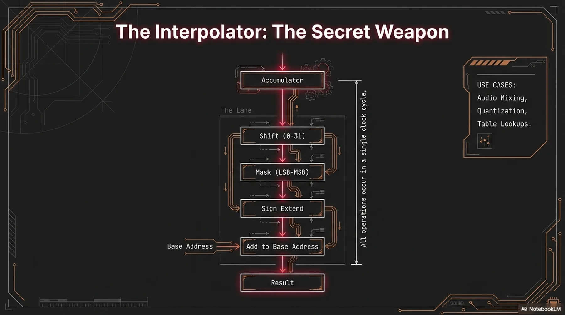 RP2040 presentation slide 9