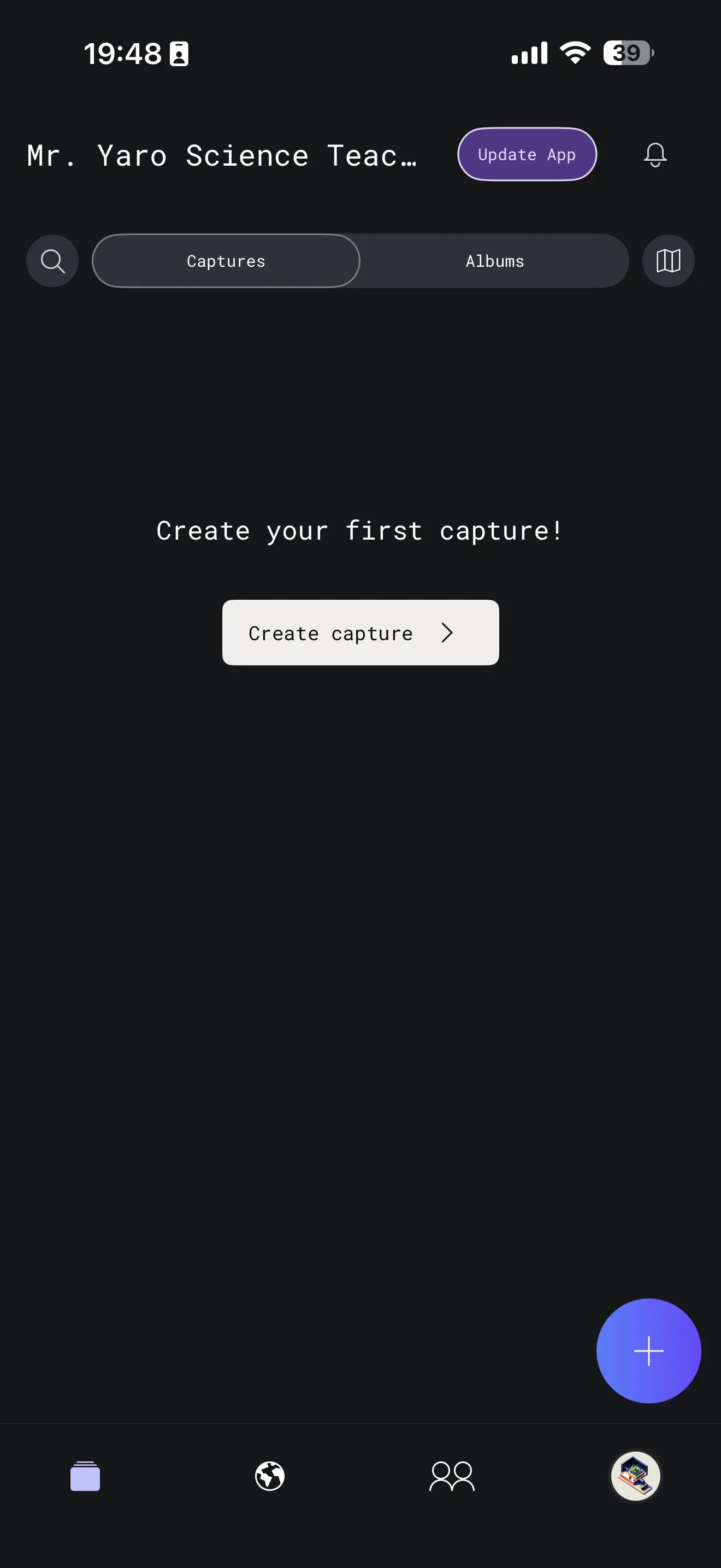 Polycam screenshot IMG_6156