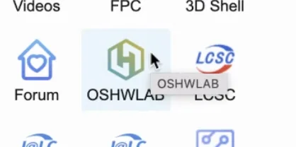 EasyEDA related links and libraries