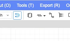 EasyEDA component library search