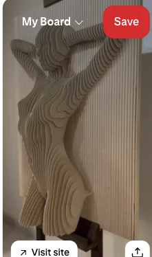 Inspiration examples screenshot 9