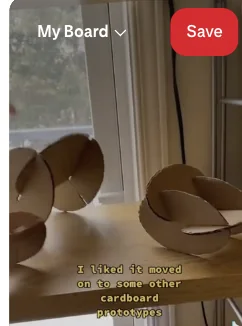 Chosen rocker-chair reference 3