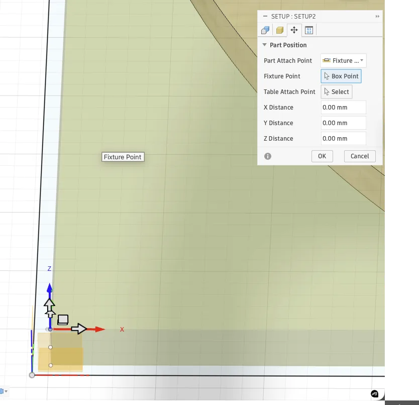 Nesting refinement 4