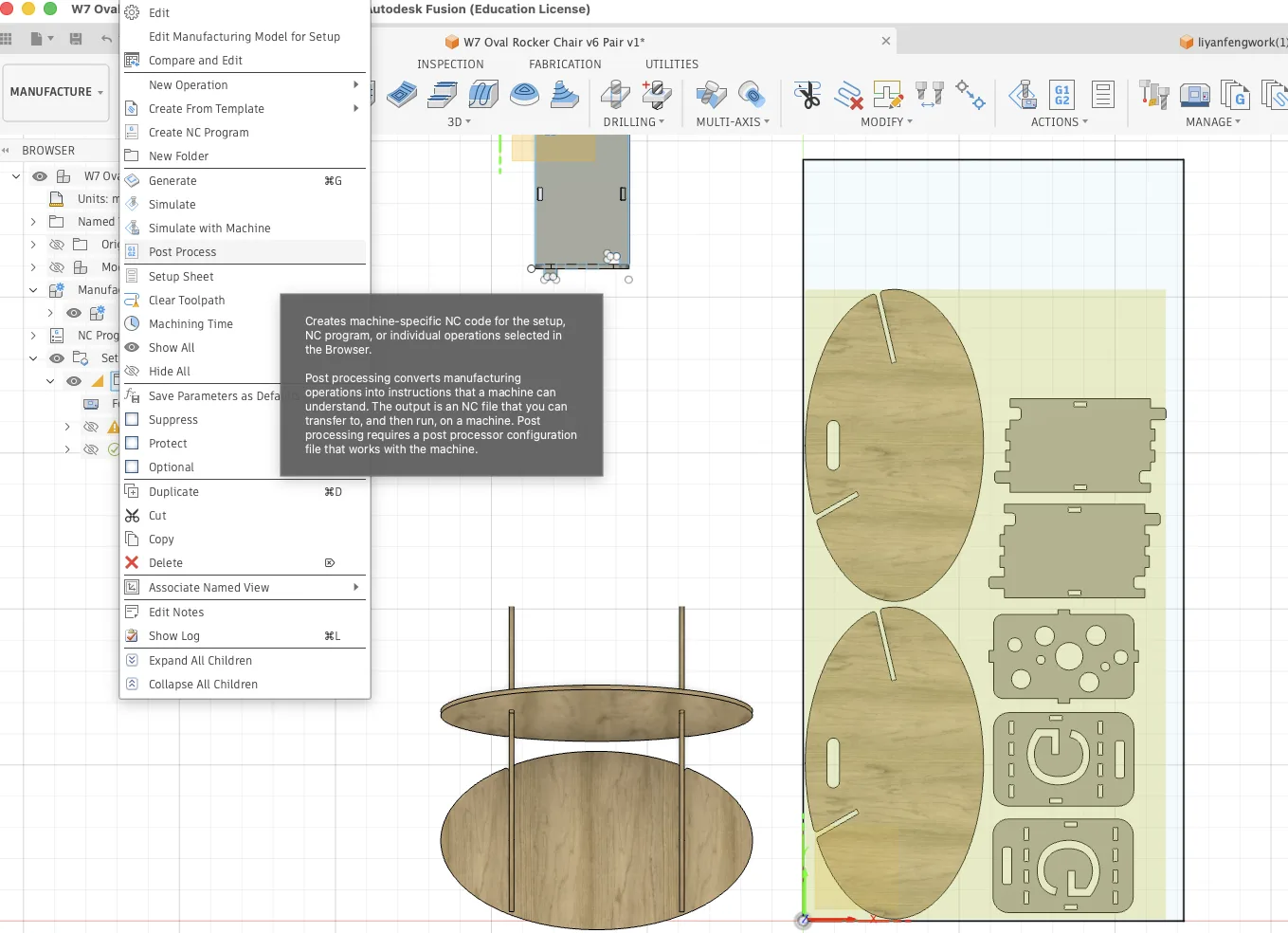 Manual tab placement in Fusion