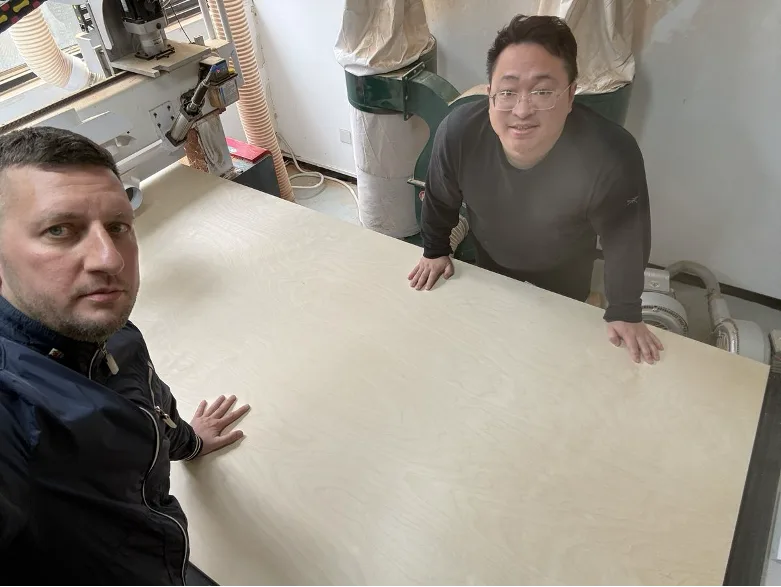 Final toolpath preview