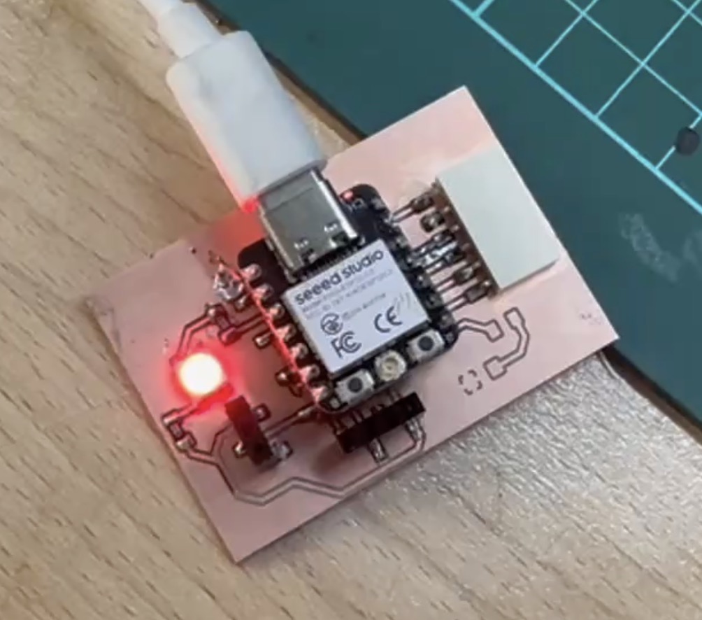 Week 10: Output Devices