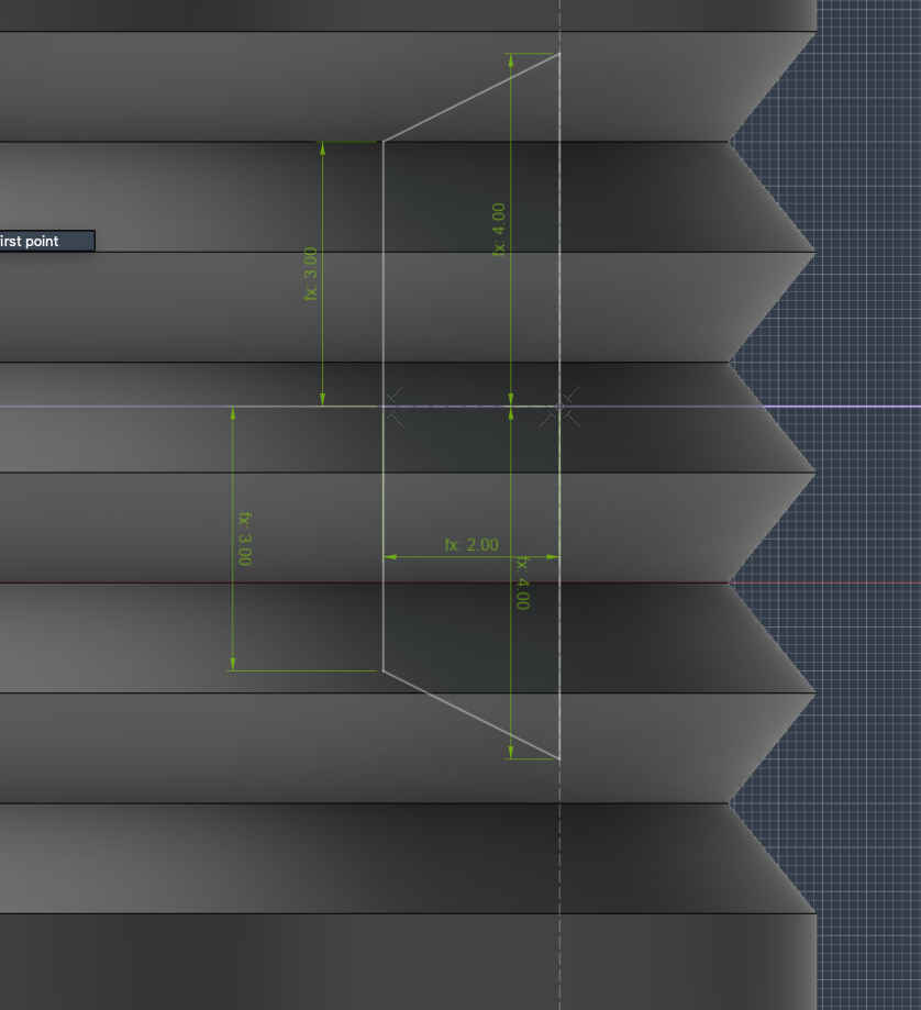 Revolution sketch added