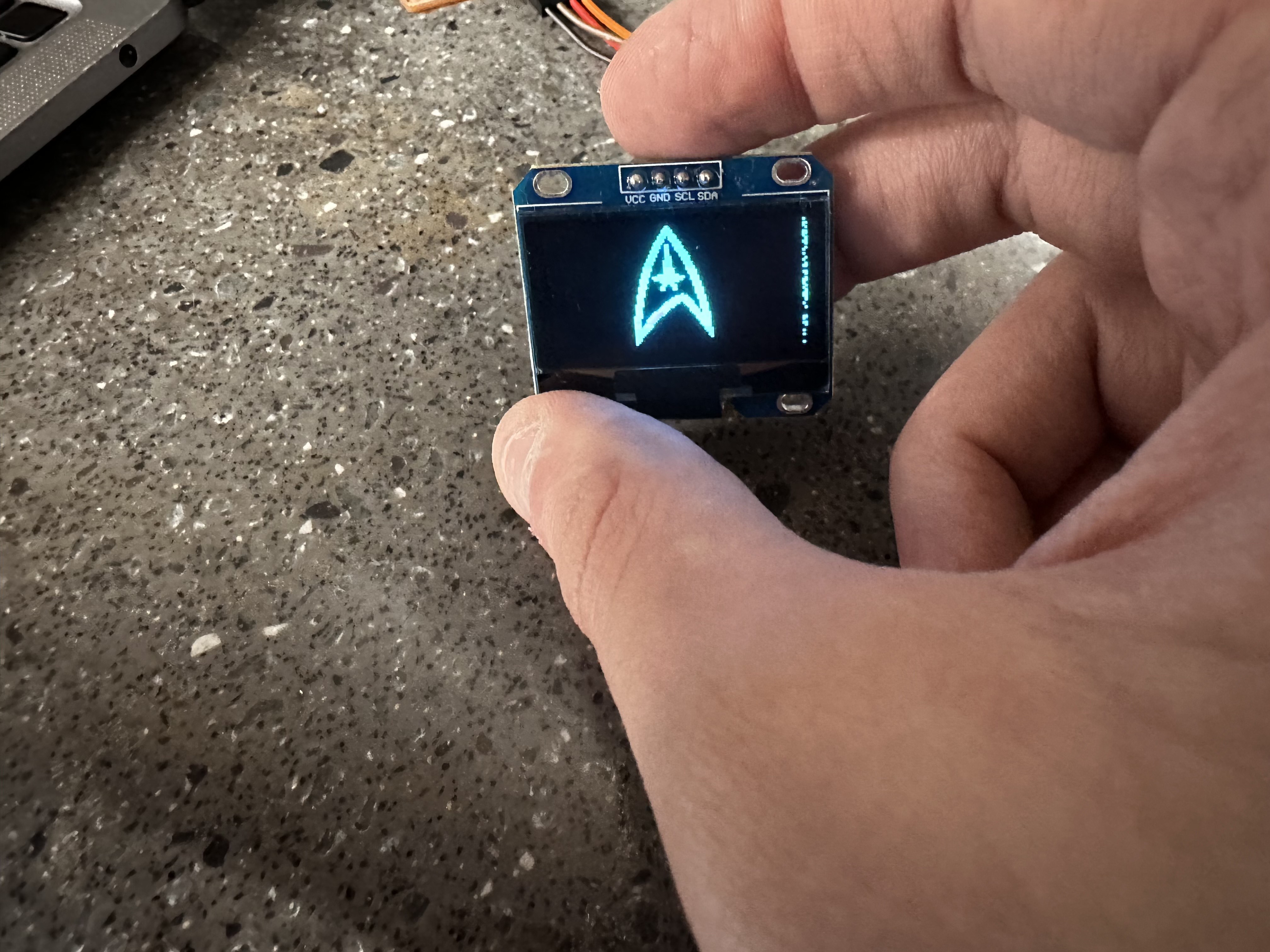 Week 11: Networking and Communications