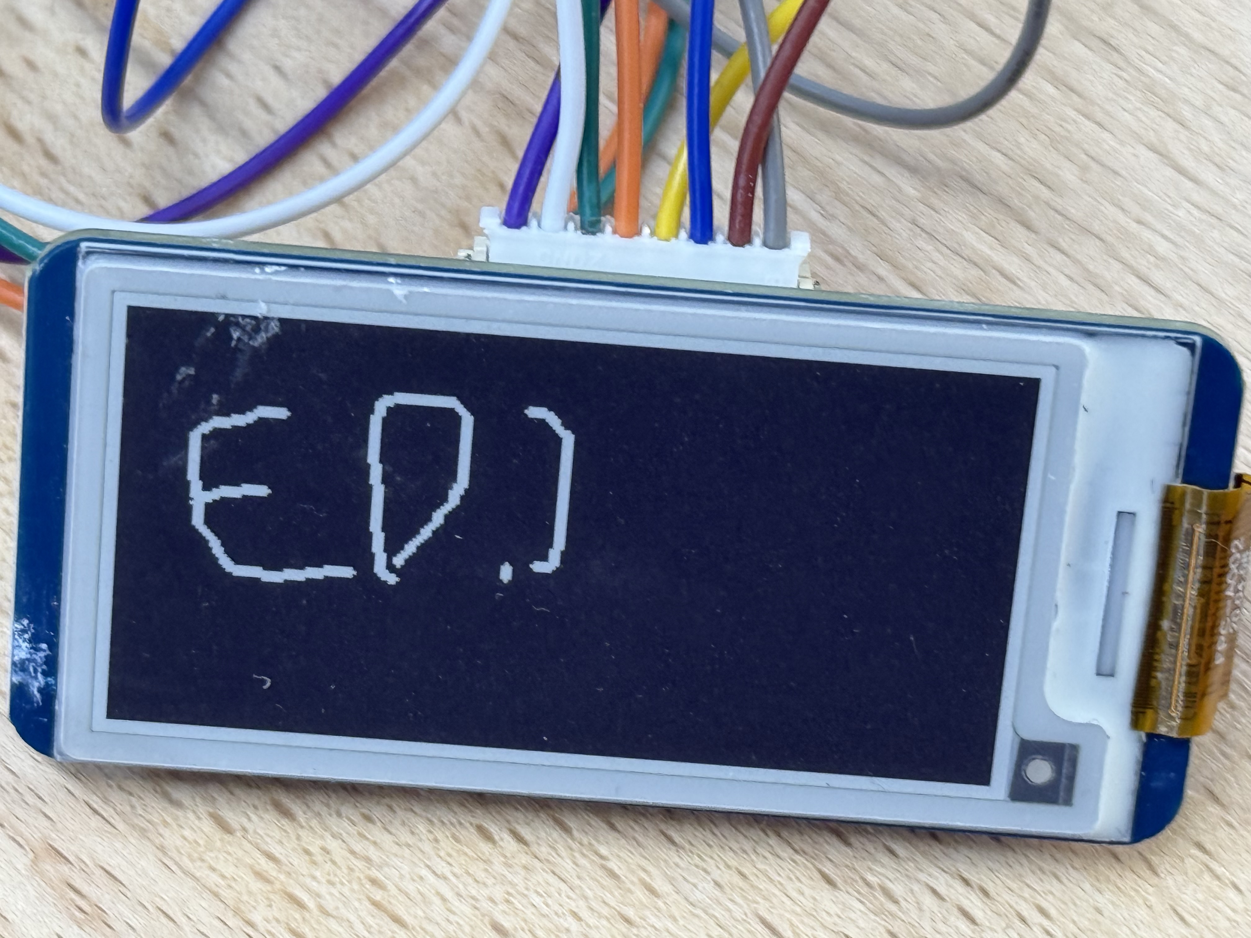 Hardware test photo 3